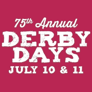 Derby Days 2015