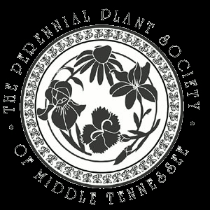 The Perennial Plant Society of Middle TN Logo