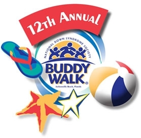DSAJ's 12th annual Buddy Walk!