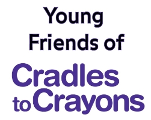 Young Friends of Cradles to Crayons (new logo)