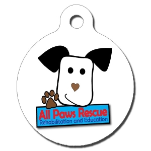 All Paws Rescue Rehabiitation & Education