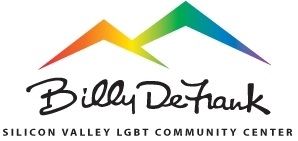 Billy DeFrank Logo