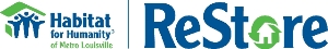 Habitat ReStore Logo