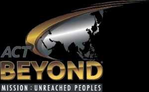 Act Beyond Logo
