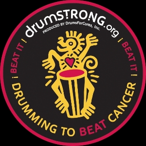 LOVE MUSIC? HATE CANCER? drumSTRONG 2013