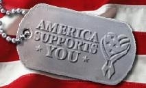 America Supports You