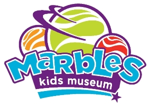 Marbles Logo