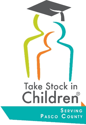Take Stock in Children Pasco County
