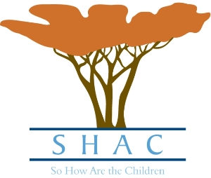 So How Are the Children/SHAC