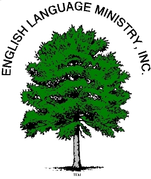 English Language Ministry