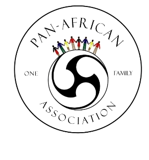 Pan-African Association Logo