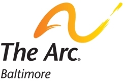 The ARC of Baltimore Logo