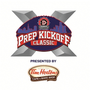 2014 DSC Prep Kickoff Classic