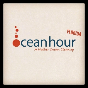 Ocean Hour Clean Up