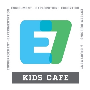 e7 kids cafe
