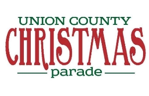 Union County Christmas parade