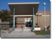 City of Commerce Public Library