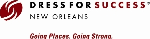 Dress for Success New Orleans Logo