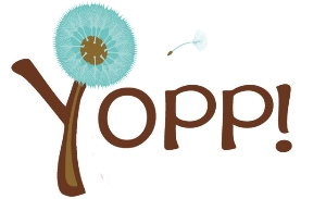 Yopp!inc logo