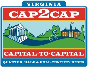 Cap2Cap Logo