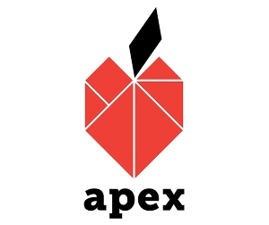 Apex for Youth Logo