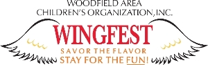 Wingfest logo