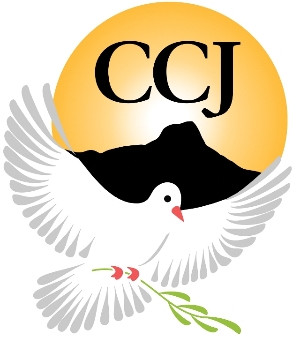 CCJ Logo