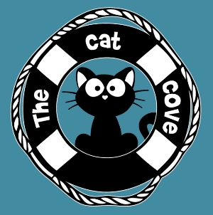 Cat Cove Logo