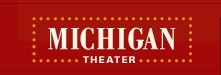 Michigan Theater logo
