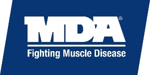 MDA Updated Logo