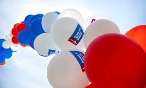 ACS Balloons
