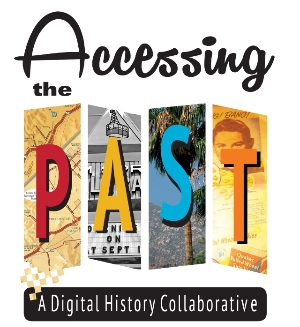 Accessing the Past Digital History Collaborative
