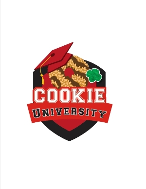 Cookie U Logo