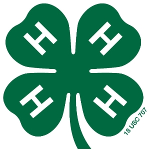 Fauquier County 4-H