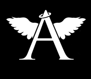 The Angels Foundation Logo