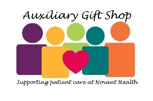 Novant Health Gift Shop Logo