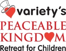 Variety, The Children's Charity of Texas Logo