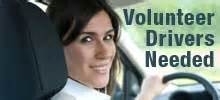 Volunteer Drivers
