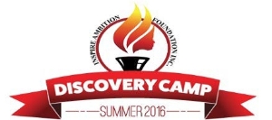 Discovery Camp 2016