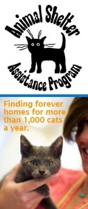 Animal Shelter Assistance Program