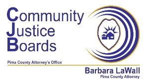 Community Justice Board