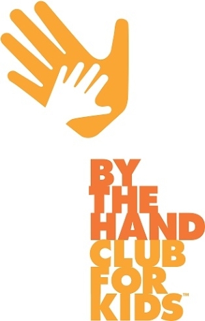 By The Hand Logo
