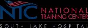 National Traning Center Logo