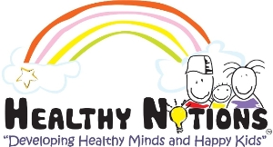 Healthy Notions Kids