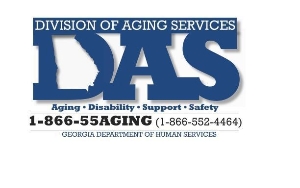 Georgia DHS Division of Aging Services