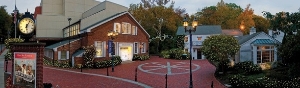 The Legendary Paper Mill Playhouse
