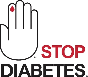 Together we can STOP Diabetes