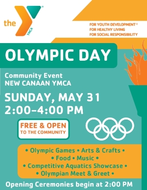 Olympic day