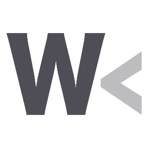 W< Logo