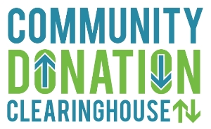 Community Donations Clearinghouse